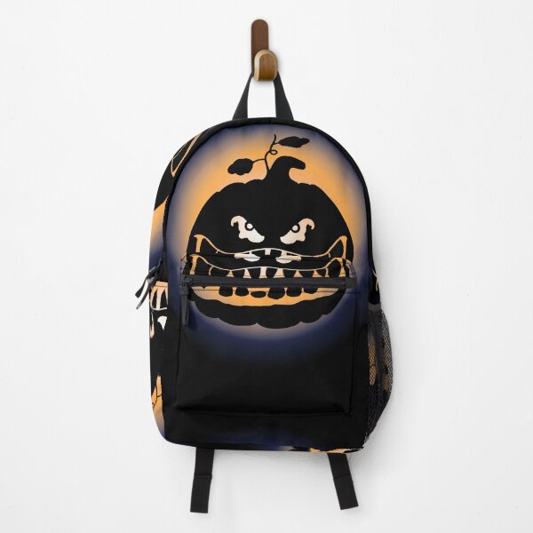 Item preview, halloween scary evil pumpkin funny pumpkin head designed and sold by Affyboss6.