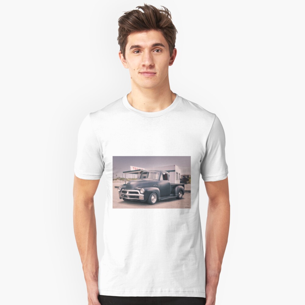 chevy 3100 shirt