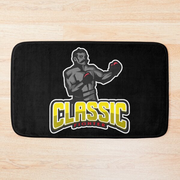 Item preview, THE CLASSIC FIGHTER designed and sold by MJ96-PRO.