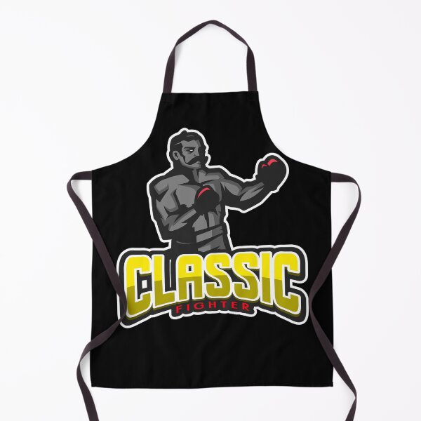 Item preview, THE CLASSIC FIGHTER designed and sold by MJ96-PRO.