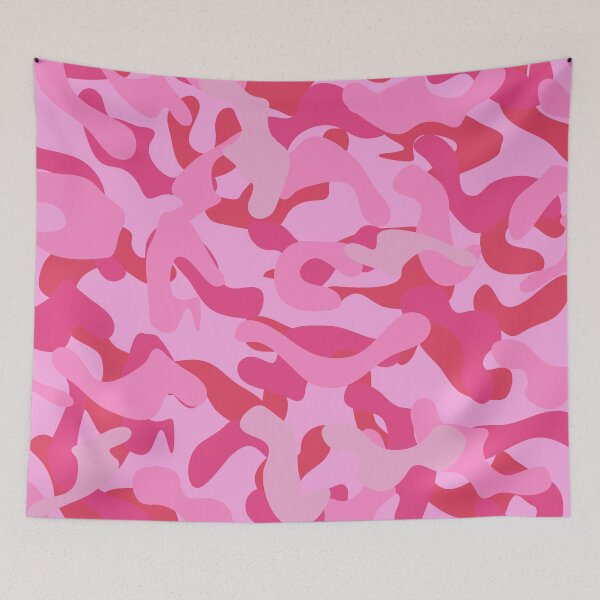 Item preview, Camouflage Pattern 69 designed and sold by stylebytara.