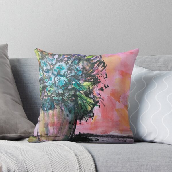 Item preview, Summer Wild Flowers designed and sold by Filomena Jack.
