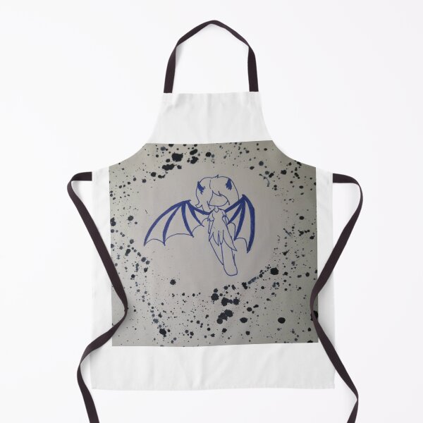 Item preview, Bat girl, Halloween, November  designed and sold by Darekwz.