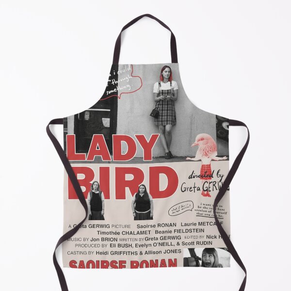 Item preview, Vote Lady Bird designed and sold by solehjebok.