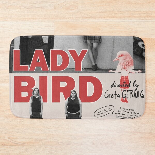 Item preview, Vote Lady Bird designed and sold by solehjebok.