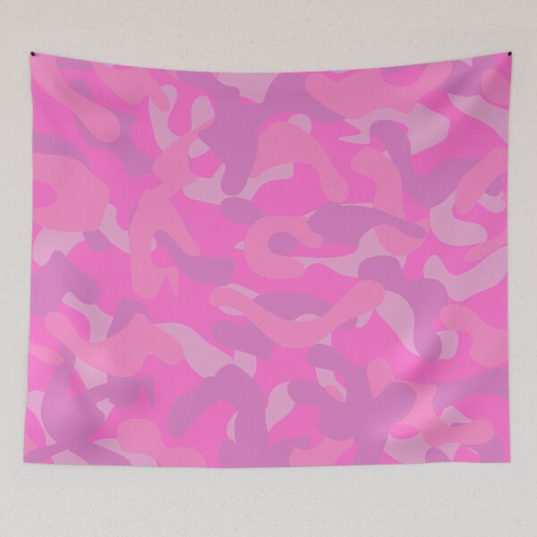 Item preview, Camouflage Pattern 71 designed and sold by stylebytara.