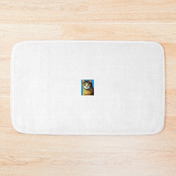 Item preview, The Catz #003 designed and sold by RearDoorCatz.