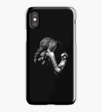 The Metal Arm Elric iPhone Case