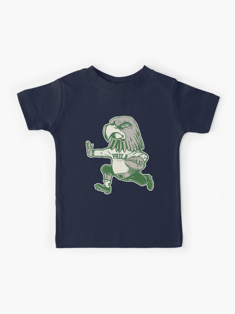 Philadelphia Eagles 11 Kids T-Shirt for Sale by karehildebrand