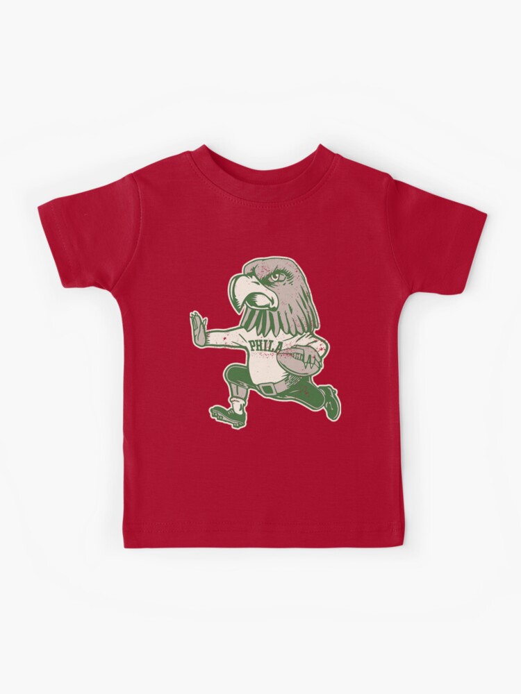 Unisex Children Philadelphia Eagles NFL Shirts for sale