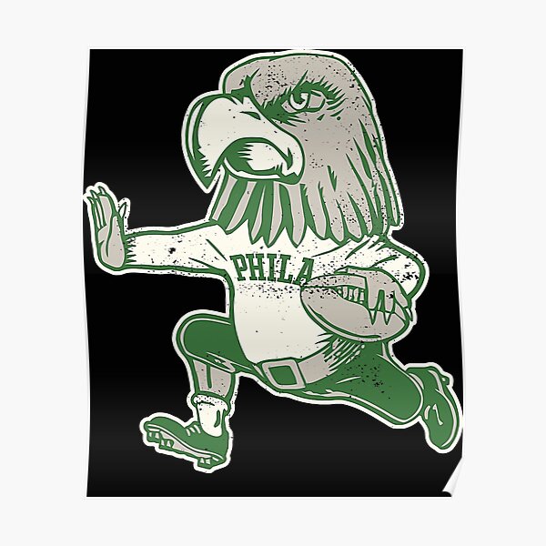 Philadelphia Eagles 11 Kids T-Shirt for Sale by karehildebrand