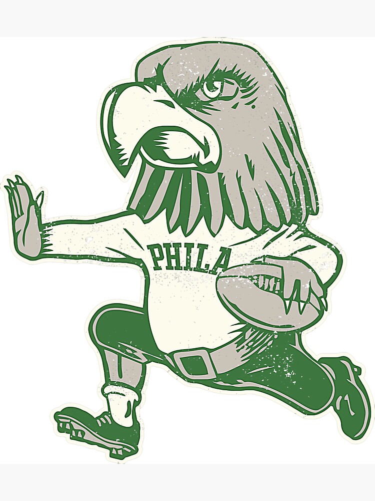 Pin by Jeffrey on Philadelphia Eagles  Philadelphia eagles logo, Philadelphia  eagles football, Eagles