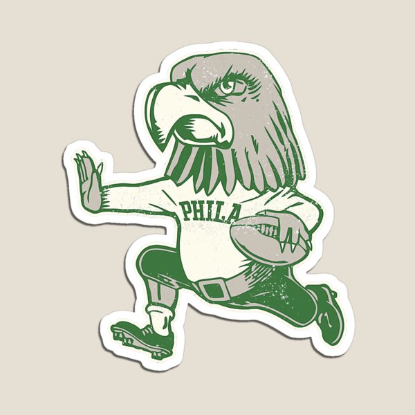 Philadelphia Eagles 11 Kids T-Shirt for Sale by karehildebrand