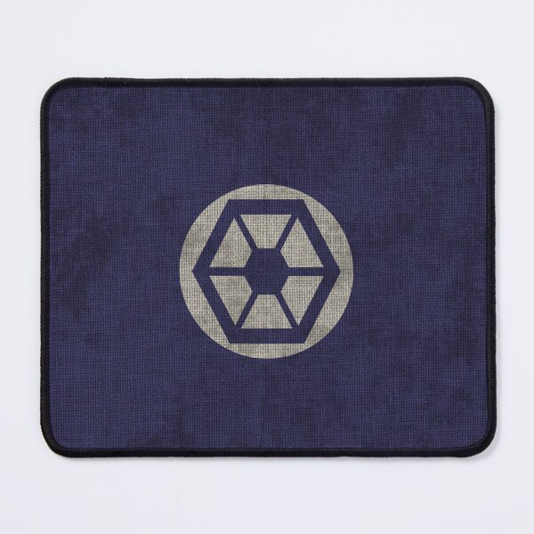 Item preview, SW Flags 1 - Confederacy of Independent Systems designed and sold by Cleobule.