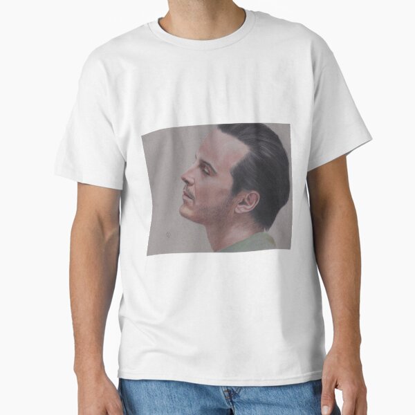 Item preview, Moriarty designed and sold by divifillius.