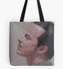 Moriarty Tote Bag