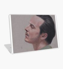 Moriarty Laptop Skin