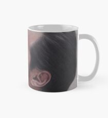 Moriarty Mug
