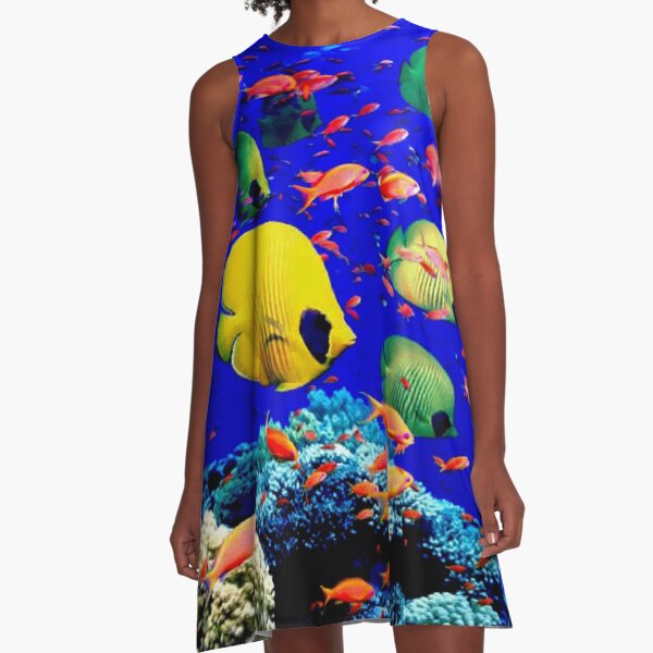 Artikel-Vorschau von AUSTRALIEN-QUEENSLAND: Great Barrier Coral Reef Print, designt und verkauft von posterbobs.