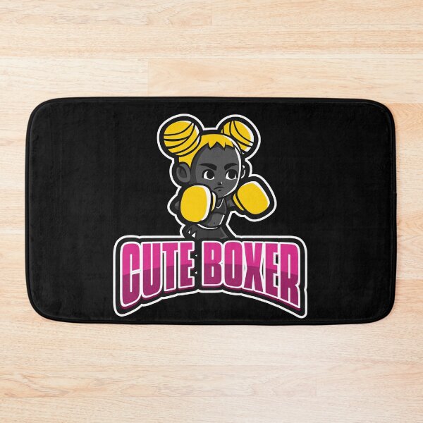 Item preview, THE CUTE BOXER designed and sold by MJ96-PRO.