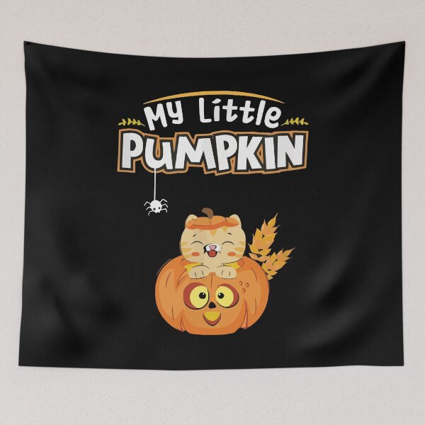 Item preview,   MY LITTLE PUMPKIN PREGNANCY GIFT HALLOWEEN  designed and sold by artzaka.