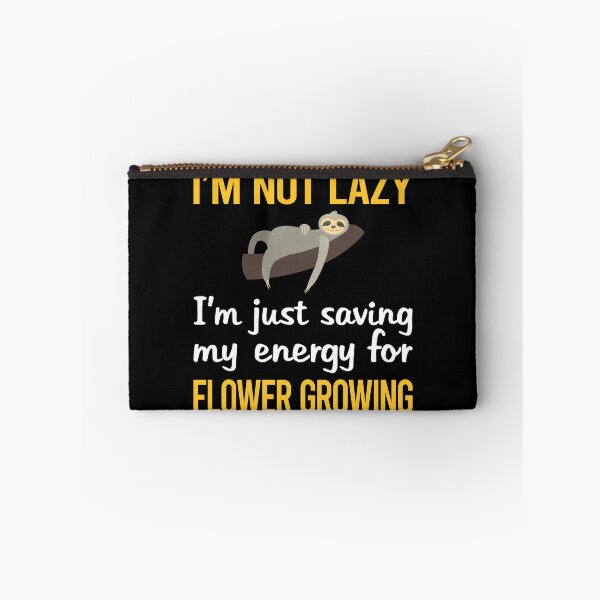 Item preview, Saving Energy Flower Growing designed and sold by RogersFried.