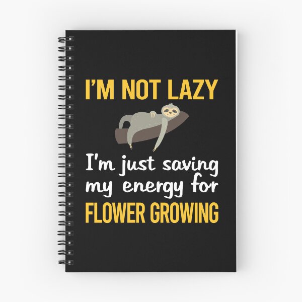 Item preview, Saving Energy Flower Growing designed and sold by RogersFried.