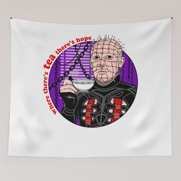 Item preview, Mens Womens Hellraiser Cool Gift designed and sold by Chelseaquickmil.