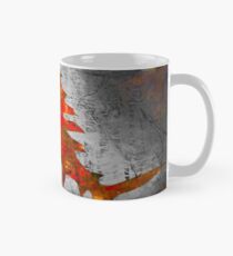 Salty Sailfish Mug