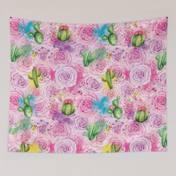 Item preview, Isabela designed and sold by Rainbows Galore.