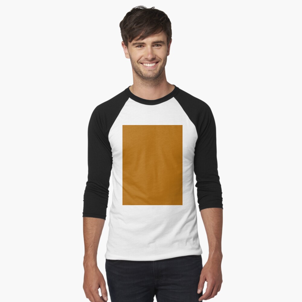 Item preview, Baseball ¾ Sleeve T-Shirt designed and sold by ozcushions.