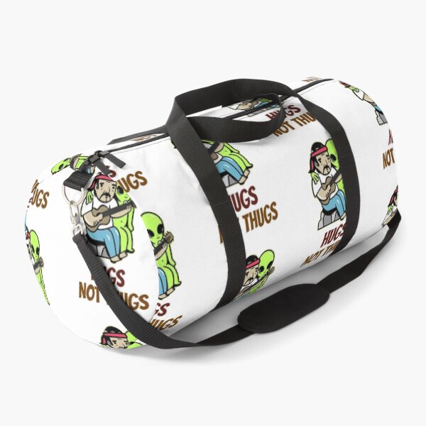 Item preview, Hugs not Thugs, Bro designed and sold by LaShantinPTY507.