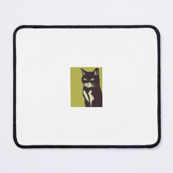 Item preview, The Catz #007 designed and sold by RearDoorCatz.