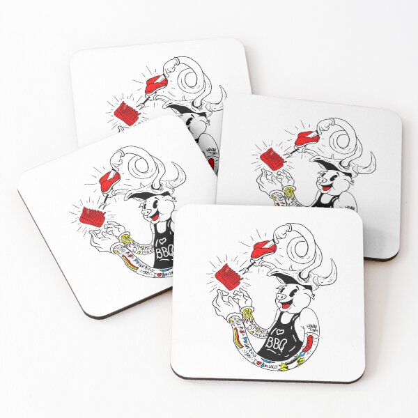 Item preview, i love bbq designed and sold by viajose.