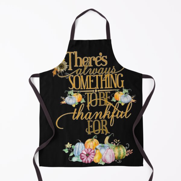 Item preview, There is Always Something to be Grateful for, Plaid and all things pumpkin Thanksgiving ,Thankful Grateful Blessed, Pumpkin spice and all things nice designed and sold by Adri Barnard.