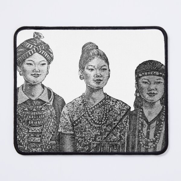 Item preview, Lao People's Democratic Republic 1000 kip Banknotes, designed and sold by sermskr.