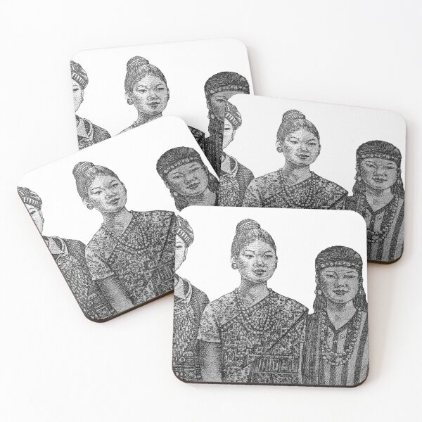 Item preview, Lao People's Democratic Republic 1000 kip Banknotes,  designed and sold by sermskr.