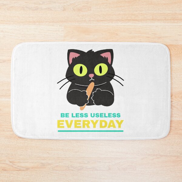 Item preview, Be Less Useless Everyday designed and sold by LKDesigns24.