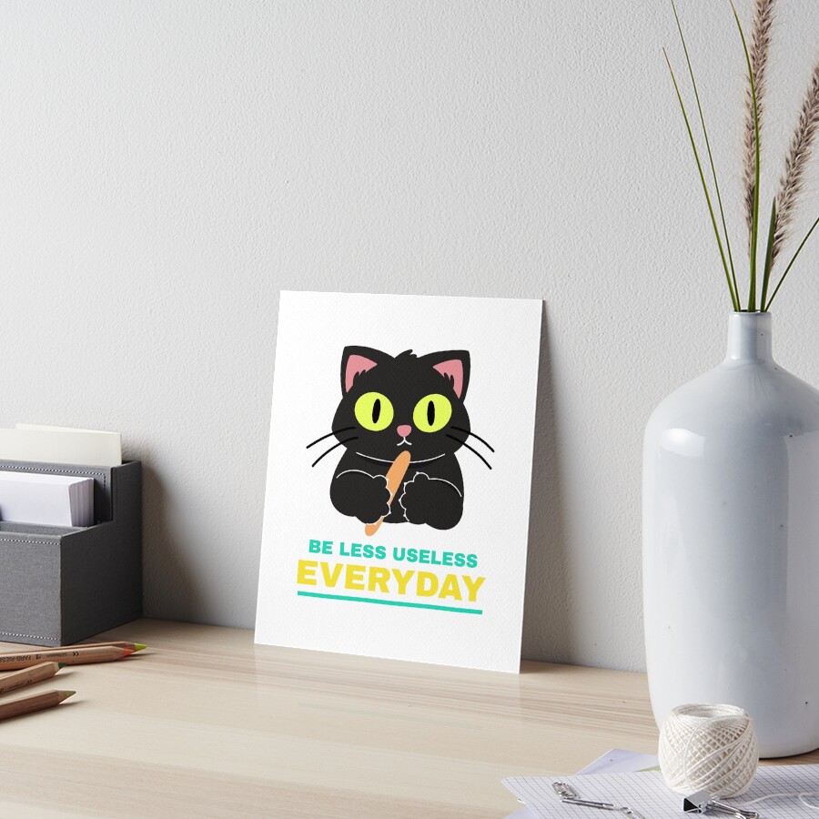 Item preview, Art Board Print designed and sold by LKDesigns24.