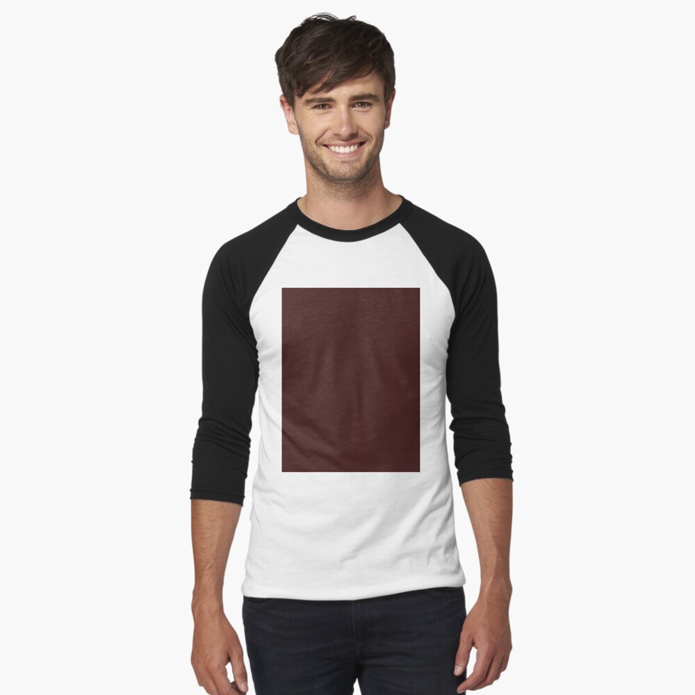 Item preview, Baseball ¾ Sleeve T-Shirt designed and sold by ozcushions.