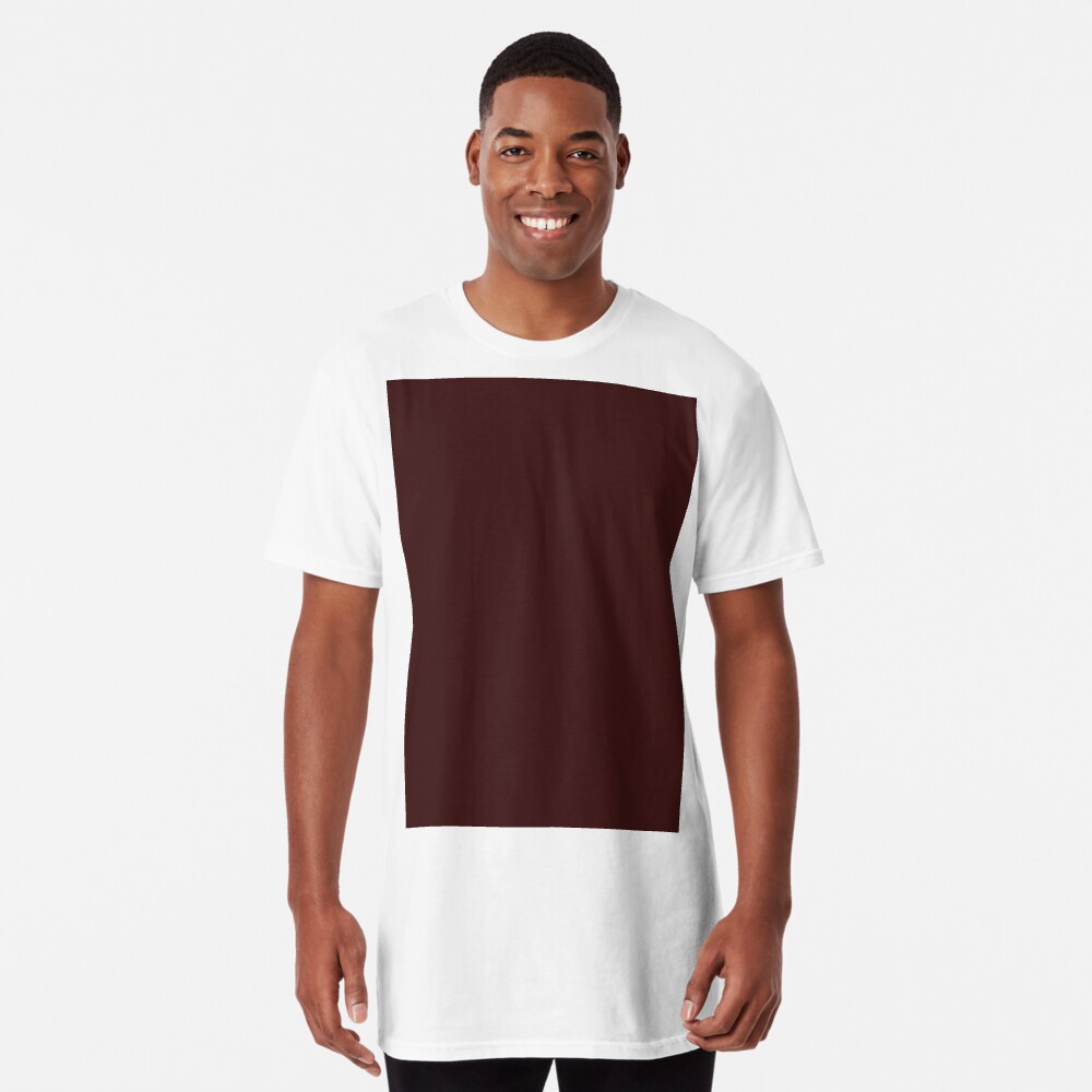 Item preview, Long T-Shirt designed and sold by ozcushions.
