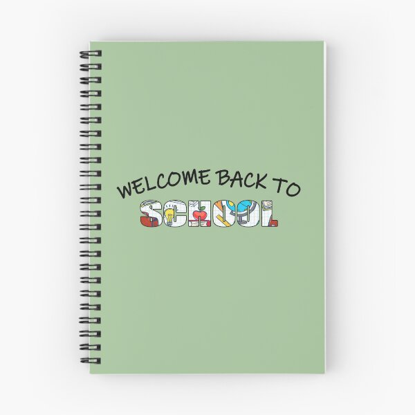 Item preview, Welcome Back To School First Day designed and sold by VitezCrni.