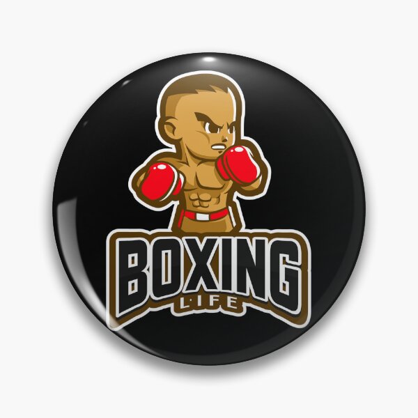 Item preview, BOXING LIFE designed and sold by MJ96-PRO.