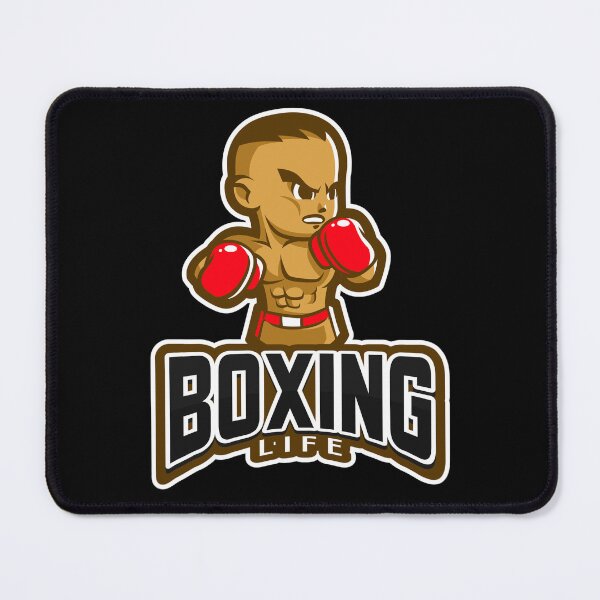 Item preview, BOXING LIFE designed and sold by MJ96-PRO.