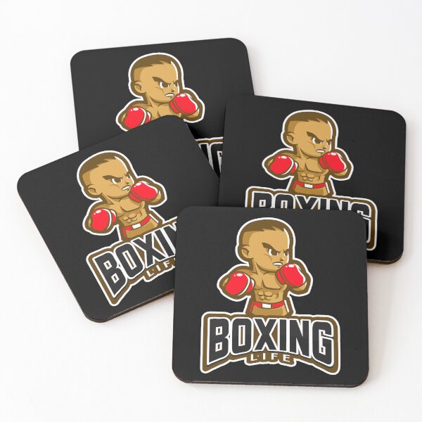 Item preview, BOXING LIFE designed and sold by MJ96-PRO.