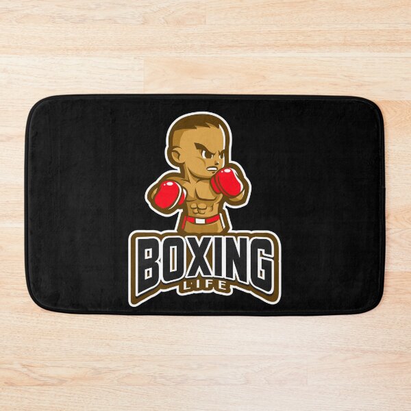 Item preview, BOXING LIFE designed and sold by MJ96-PRO.
