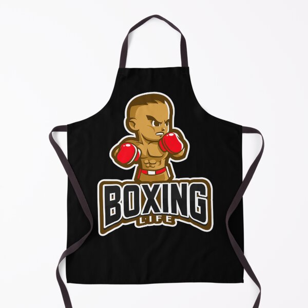 Item preview, BOXING LIFE designed and sold by MJ96-PRO.