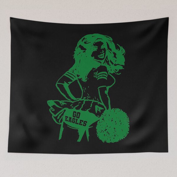 Item preview, Philadelphia Eagles 12 designed and sold by karehildebrand.