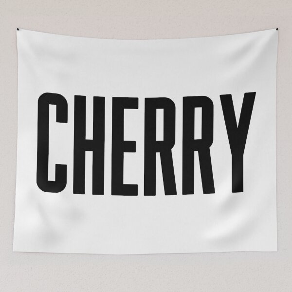Item preview, Cherry designed and sold by ARTP0P.
