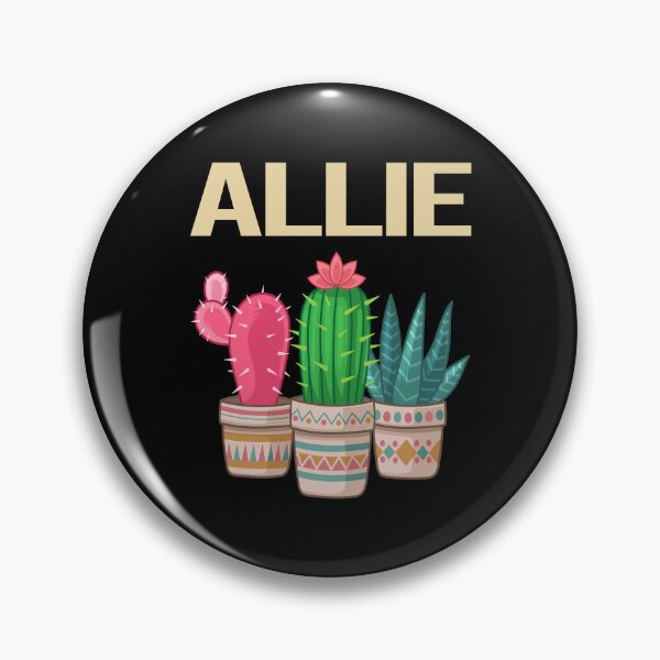 Item preview, Happy Cactus Allie designed and sold by DavetteJungle.